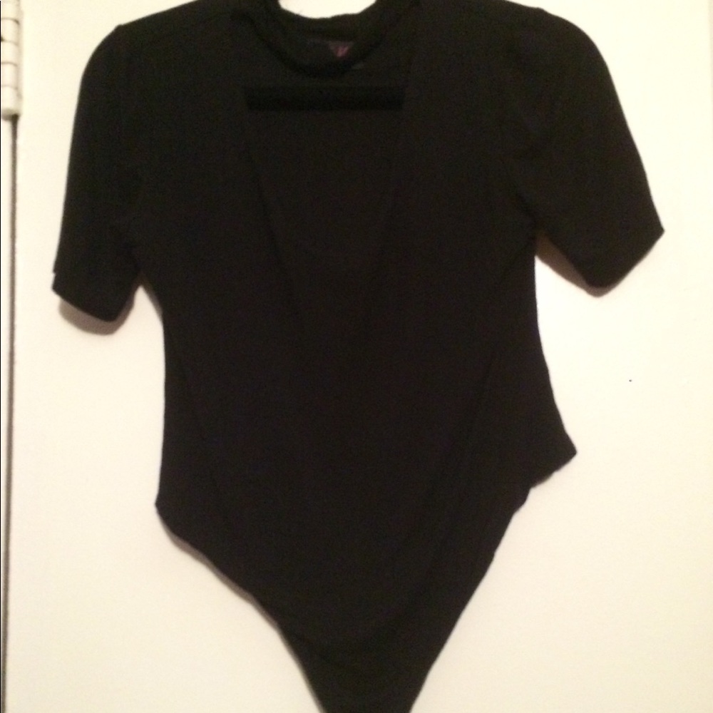 Hot Miami styles one piece